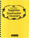 Cover of Ragtime Instructor CLICK HERE FOR LARGER VERSION