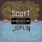 Scott Joplin Album